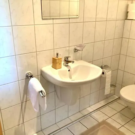 Apartmán Helle Mit Wintergarten - Nahe Ruhrgebiet Und Freizeitpark Movie Park Bottrop